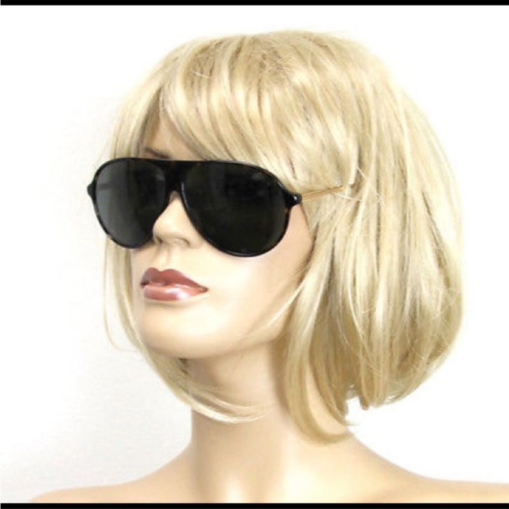 NWB Authentic Gucci GG1649s Aviator Sunglasses Unisex - Picture 10 of 10